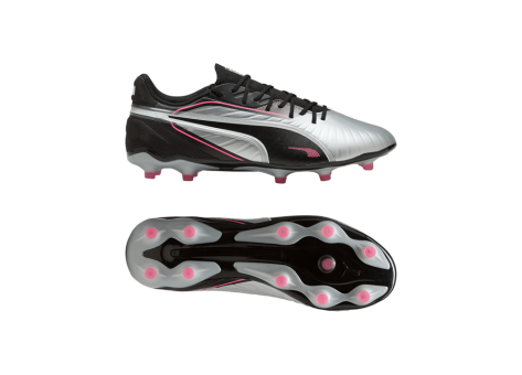 PUMA King Match FG AG (108315-02) bunt