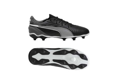 PUMA KING Match FG AG Jr (108048/001) schwarz