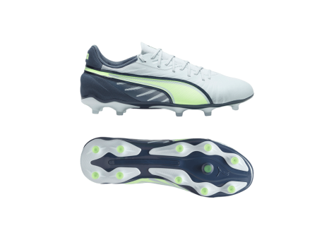 PUMA King Match FG AG (107863/003) grau