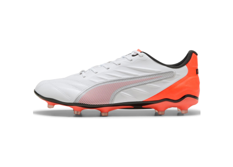 PUMA King Pro FG AG (108828-01) bunt