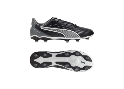 PUMA KING PRO FG AG (107862/001) schwarz