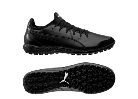 PUMA KING Pro (105668/001) schwarz