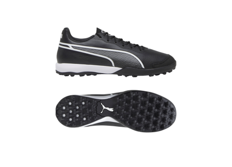 PUMA KING Pro TT (107255-001) schwarz