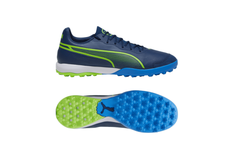 PUMA KING PRO TT (107255/002) blau