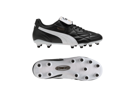 PUMA King Top FG AG (108472-01) schwarz