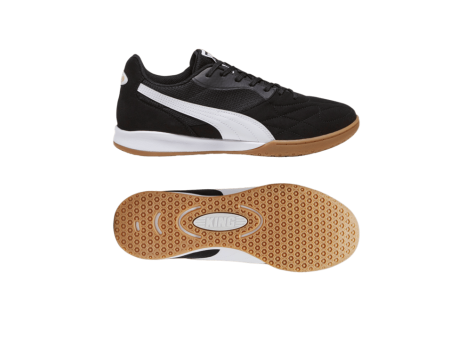 PUMA KING TOP IT (107349-001) schwarz