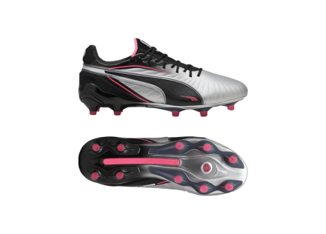 PUMA King Ultimate FG AG (108307-02) bunt