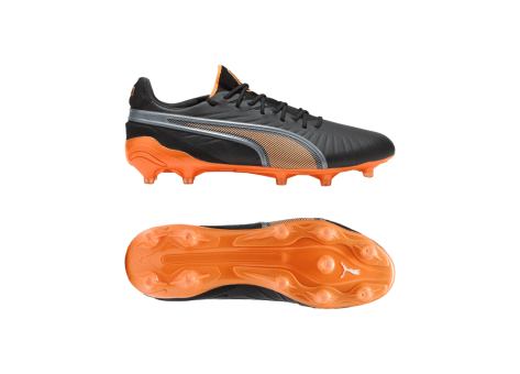 PUMA KING Ultimate FG AG (108821-02) bunt