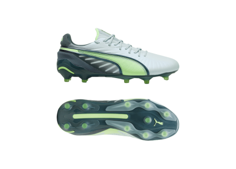 PUMA KING Ultimate FG AG (107869/002) grau