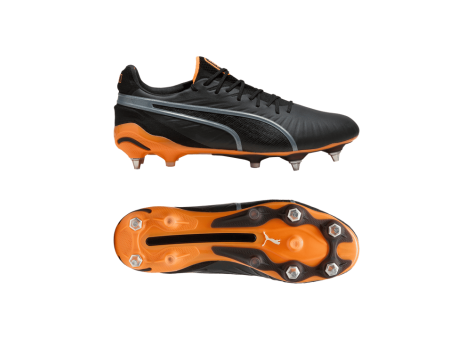 PUMA King Ultimate (108817-02) schwarz