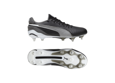 PUMA KING Ultimate MxSG (107866/001) schwarz