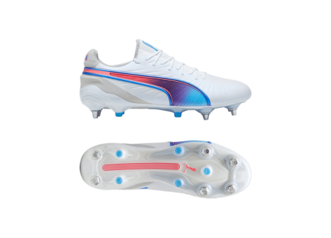 PUMA KING Ultimate MxSG (107866/002) weiss