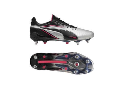 PUMA KING Ultimate Mxsg (108304-03) bunt