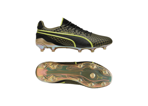 PUMA KING Ultimate x Porsche FG AG (108484-01) schwarz