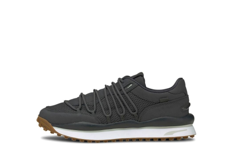 PUMA Lace Rider Prm (375956_01) schwarz