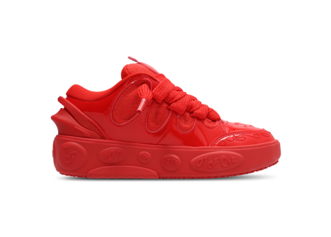 PUMA LaMelo Ball Amour LaFranc gs (310821 03) rot