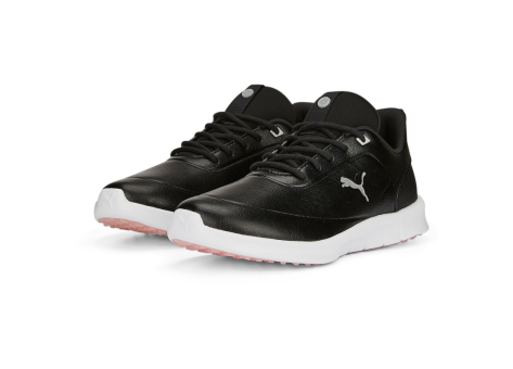 PUMA Laguna Fusion WP (377530-001) schwarz