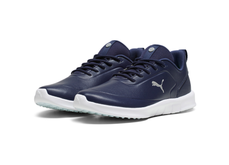 PUMA Laguna Fusion WP (377530-005) blau