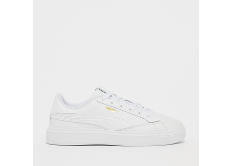 PUMA Lajla (390643 01) weiss