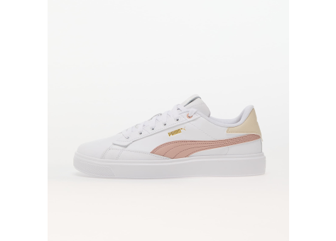 PUMA Lajla Lthr Wns Puma Rose Quartz (39064303) weiss