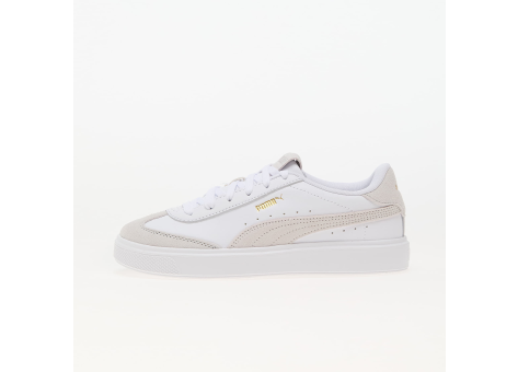 PUMA Lajla T toe Wns (39773402) weiss