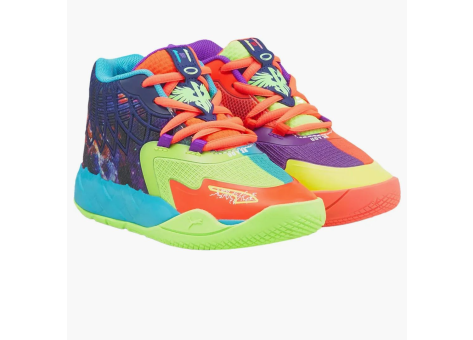 PUMA Lamelo Ball MB.01 Be You ps (385733 01) bunt
