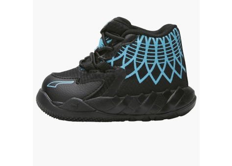 PUMA Lamelo Ball Buzz City MB.01 (385117 13) schwarz