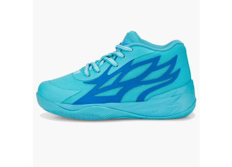 PUMA LaMelo Ball Rookie Of The Year MB.02 (388665 01) türkis