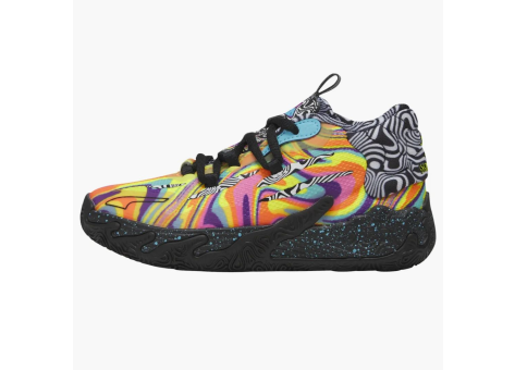 PUMA Lamelo Ball MB.03 Dexters Laboratory (395824 01) bunt