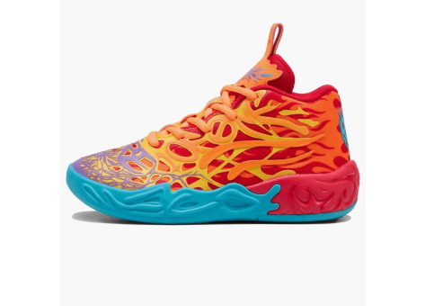 PUMA Lamelo Ball Phoenix MB.04 (311673 01) bunt
