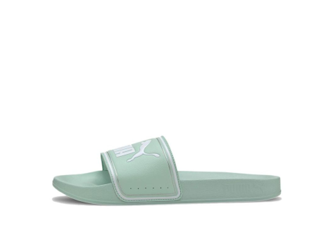 PUMA Leadcat FTR (372276_03) grün