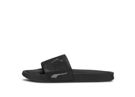 PUMA Leadcat FTR Mono (375101/001) schwarz