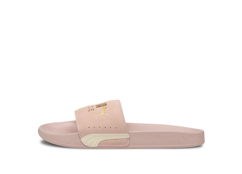 PUMA Leadcat FTR Suede Classic Gold (372277_09) pink