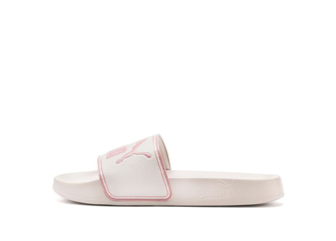 PUMA Leadcat Pastel Parchment Bridal Rose (360263-26) weiss