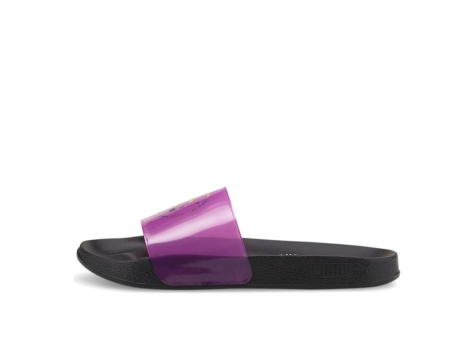PUMA Leadcat Pride Slide (382633-01) lila