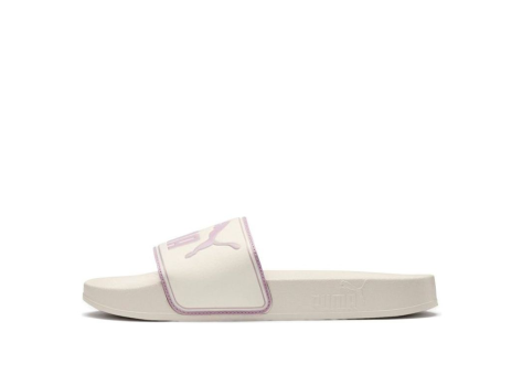 PUMA Leadcat Slide (360263-12) beige