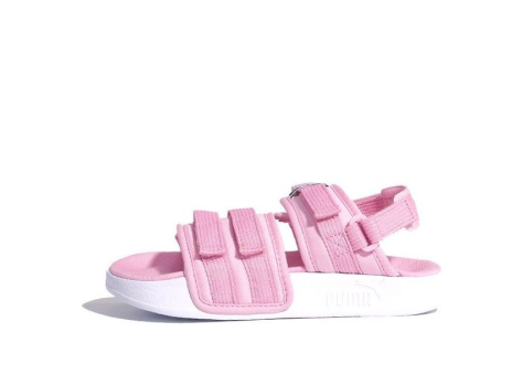 PUMA Leadcat YLM 19 Pale (369450-03) pink