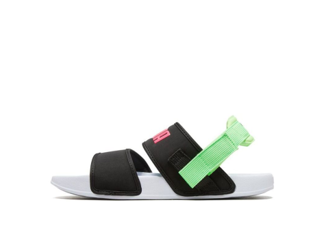 PUMA Leadcat YLM Lite Green Gecko (370733-05) bunt