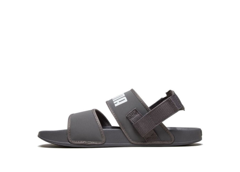 PUMA Leadcat YLM Lite Sandal Grey (370733-02) grau