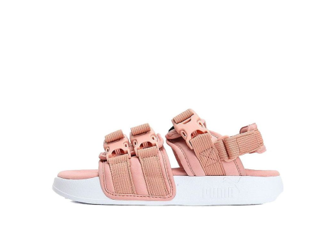 PUMA Leadcat YLM Peach Beige (365630-06) pink