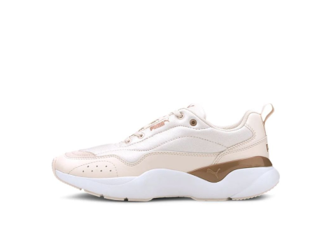 PUMA Lia (371734_02) beige