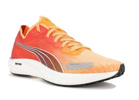 PUMA Liberate Nitro 2 (310485/001) orange