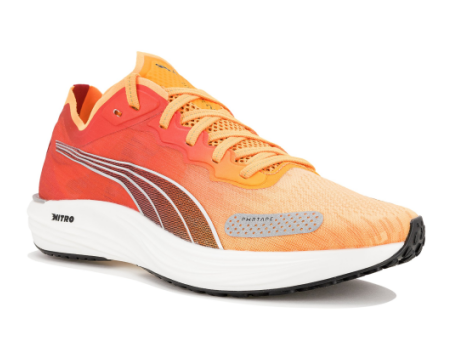 PUMA Liberate Nitro 2 (310486/001) orange