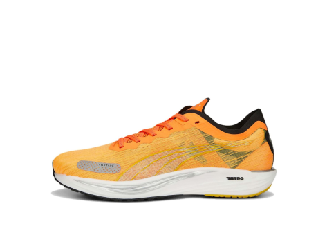 PUMA Liberate Nitro 2 (377315-04) orange