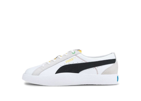 PUMA Love WH Unity (374817-01) weiss