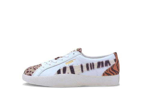 PUMA Love Wildcats (373922-01) bunt