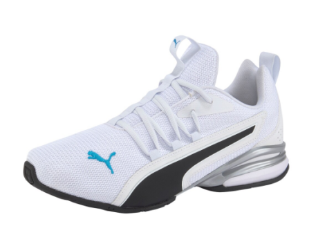 PUMA Axelion NXT (195656 07) weiss