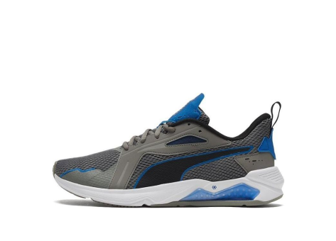 PUMA Lqdcell Method Grey Blue Low (193685-06) bunt