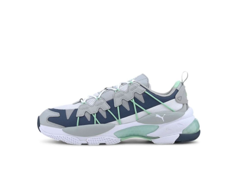 PUMA puma madrid rome (37147602) grau