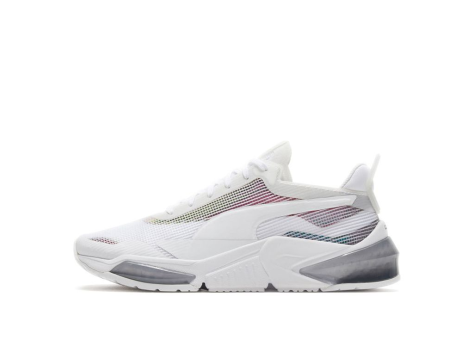 PUMA LQDCELL Optic XI Iridescent (193852-02) weiss